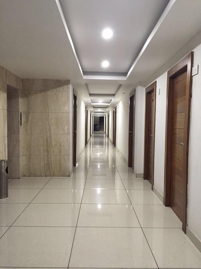 Sarovar Hotel 비사카파트남 외부 사진