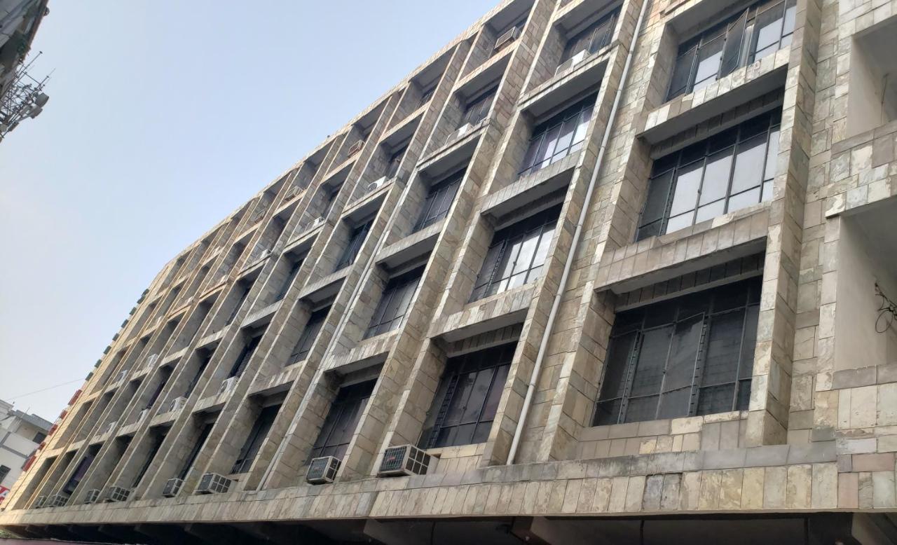 Sarovar Hotel 비사카파트남 외부 사진